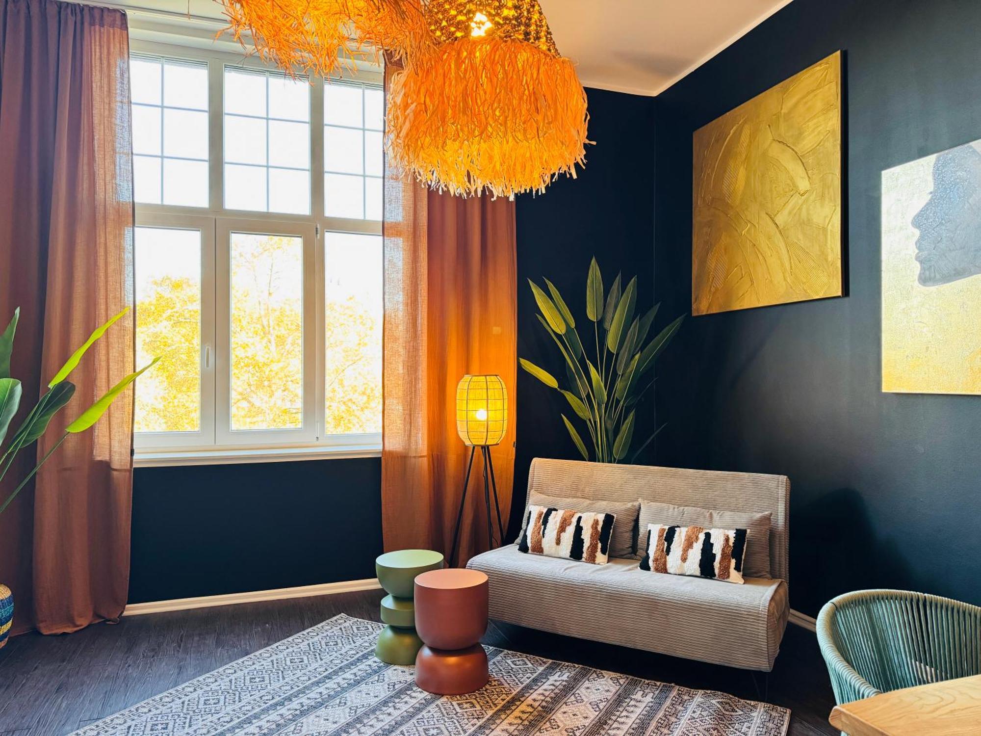 Klassen Stay - Designer Altbau Apartment Mit 2 Zimmer - Naehe Zentrum Und Rhein Koblenz  Kültér fotó