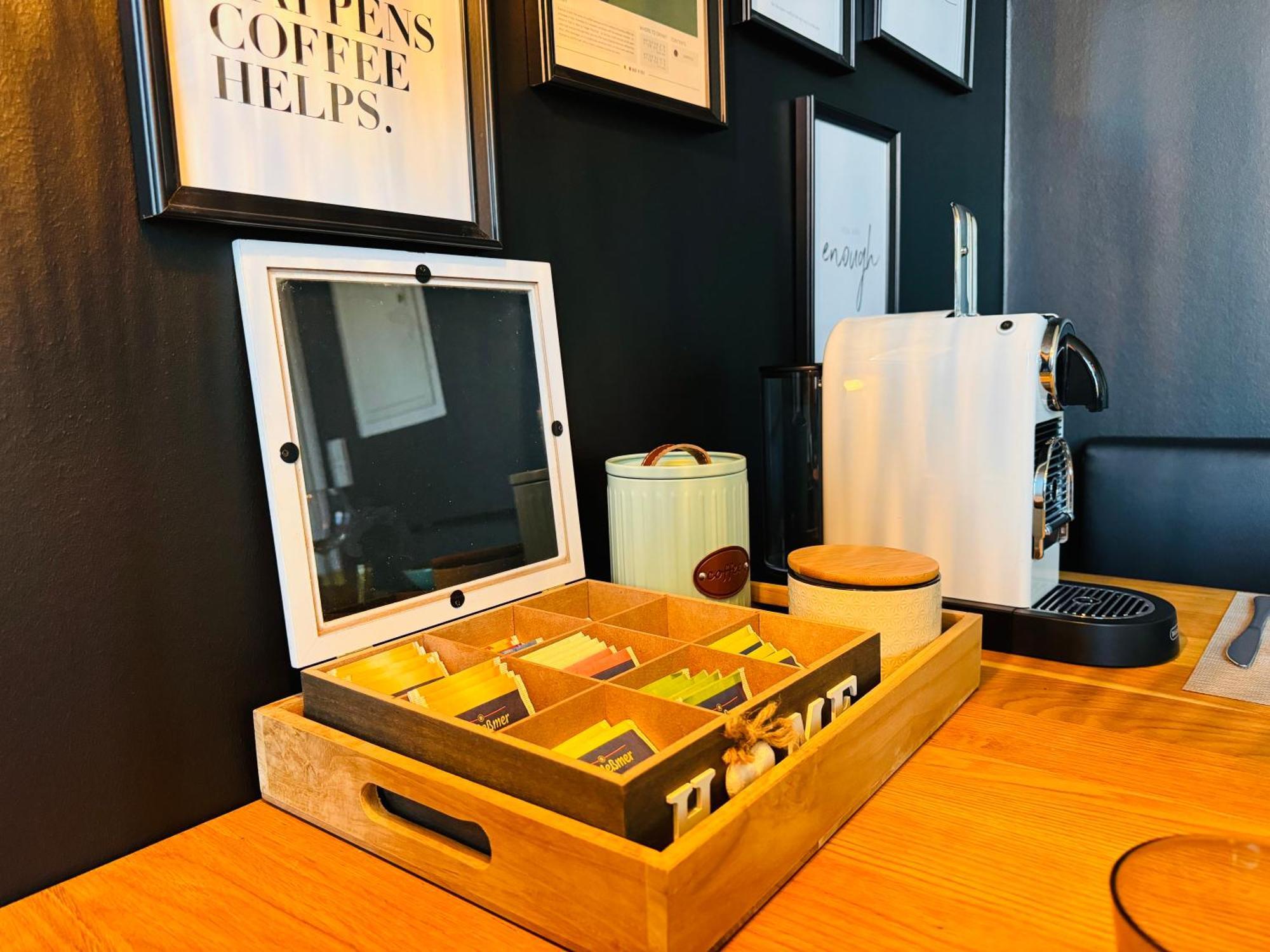 Klassen Stay - Designer Altbau Apartment Mit 2 Zimmer - Naehe Zentrum Und Rhein Koblenz  Kültér fotó