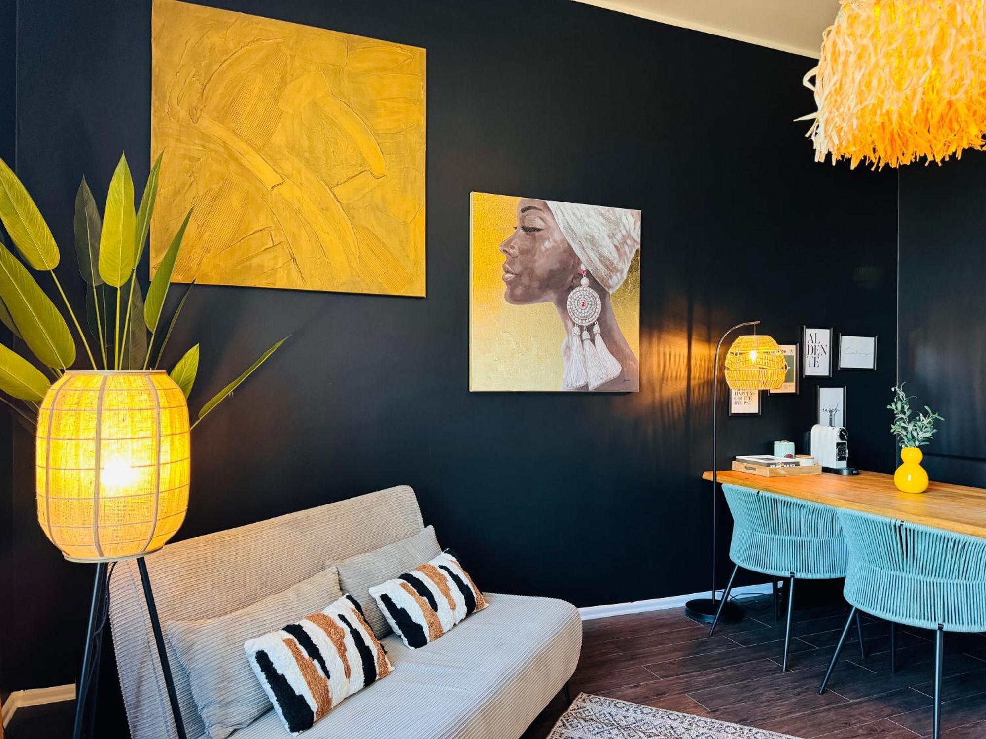Klassen Stay - Designer Altbau Apartment Mit 2 Zimmer - Naehe Zentrum Und Rhein Koblenz  Kültér fotó