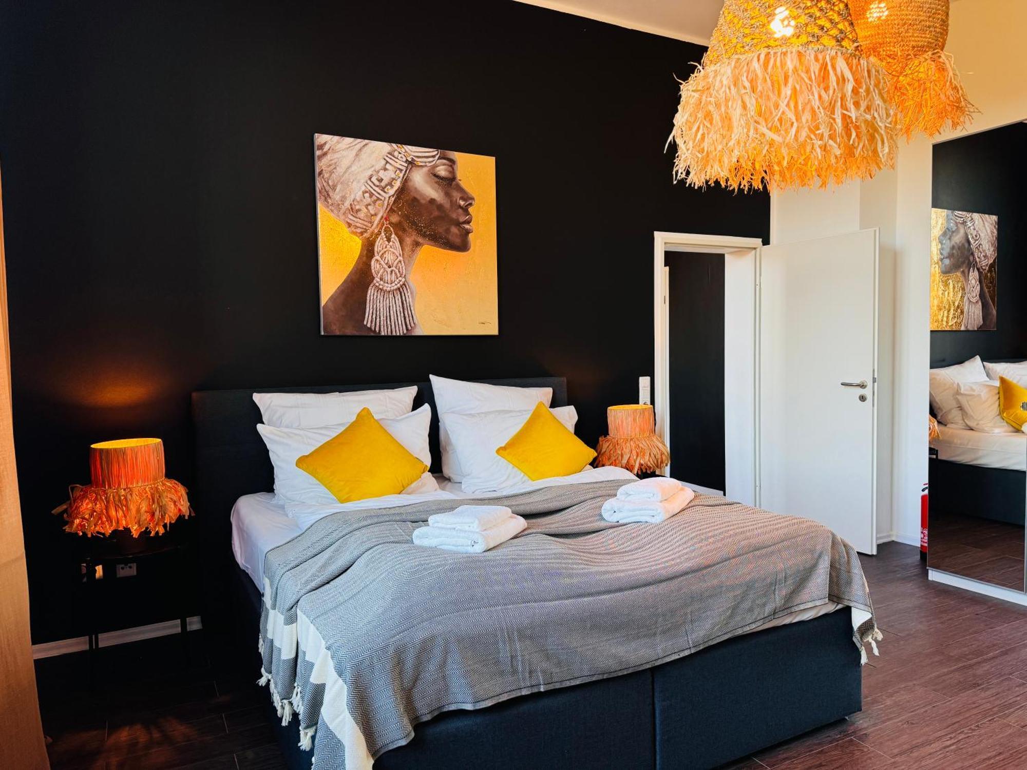 Klassen Stay - Designer Altbau Apartment Mit 2 Zimmer - Naehe Zentrum Und Rhein Koblenz  Kültér fotó