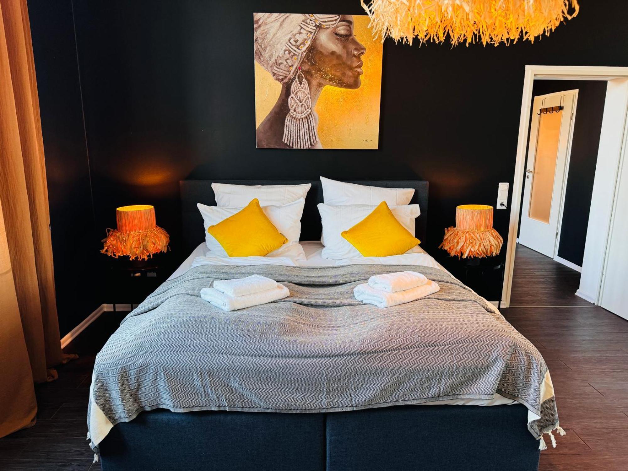 Klassen Stay - Designer Altbau Apartment Mit 2 Zimmer - Naehe Zentrum Und Rhein Koblenz  Kültér fotó