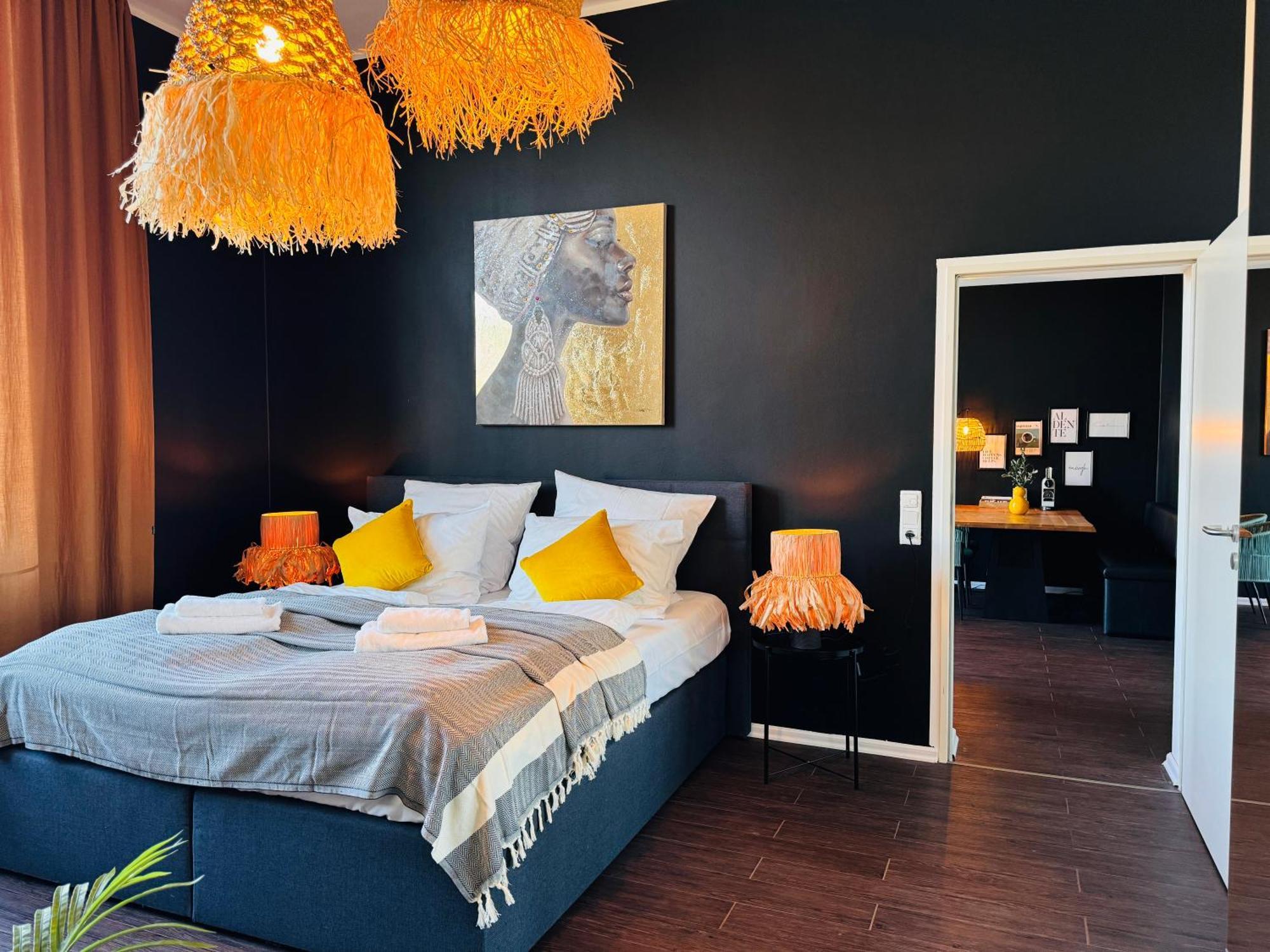 Klassen Stay - Designer Altbau Apartment Mit 2 Zimmer - Naehe Zentrum Und Rhein Koblenz  Kültér fotó