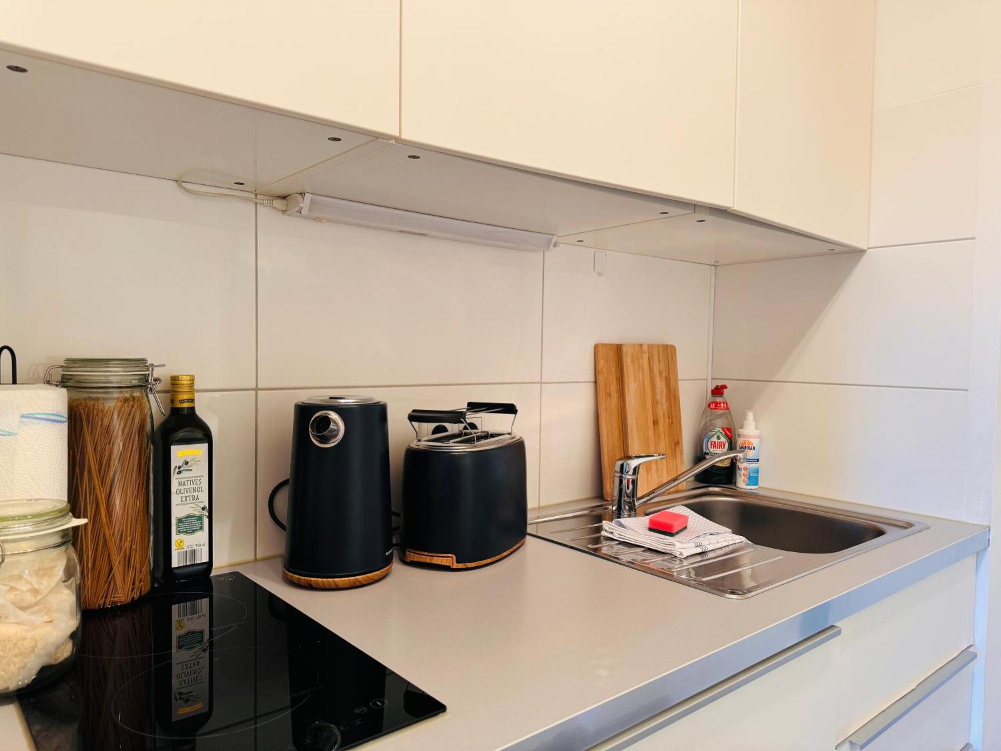 Klassen Stay - Designer Altbau Apartment Mit 2 Zimmer - Naehe Zentrum Und Rhein Koblenz  Kültér fotó