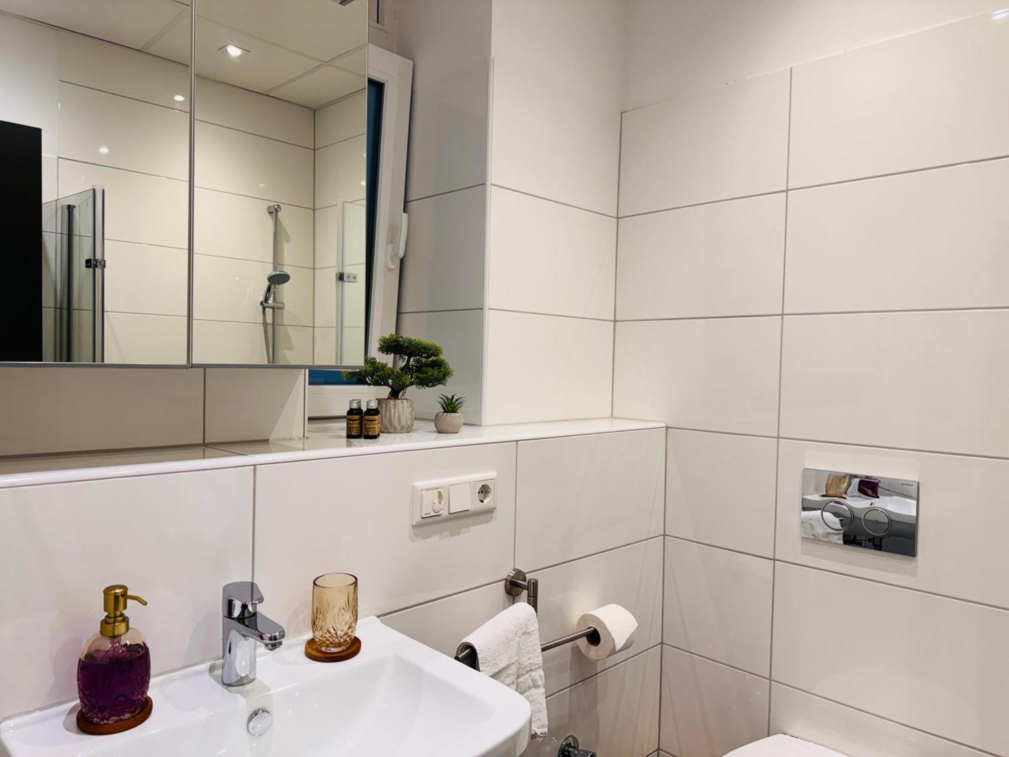 Klassen Stay - Designer Altbau Apartment Mit 2 Zimmer - Naehe Zentrum Und Rhein Koblenz  Kültér fotó