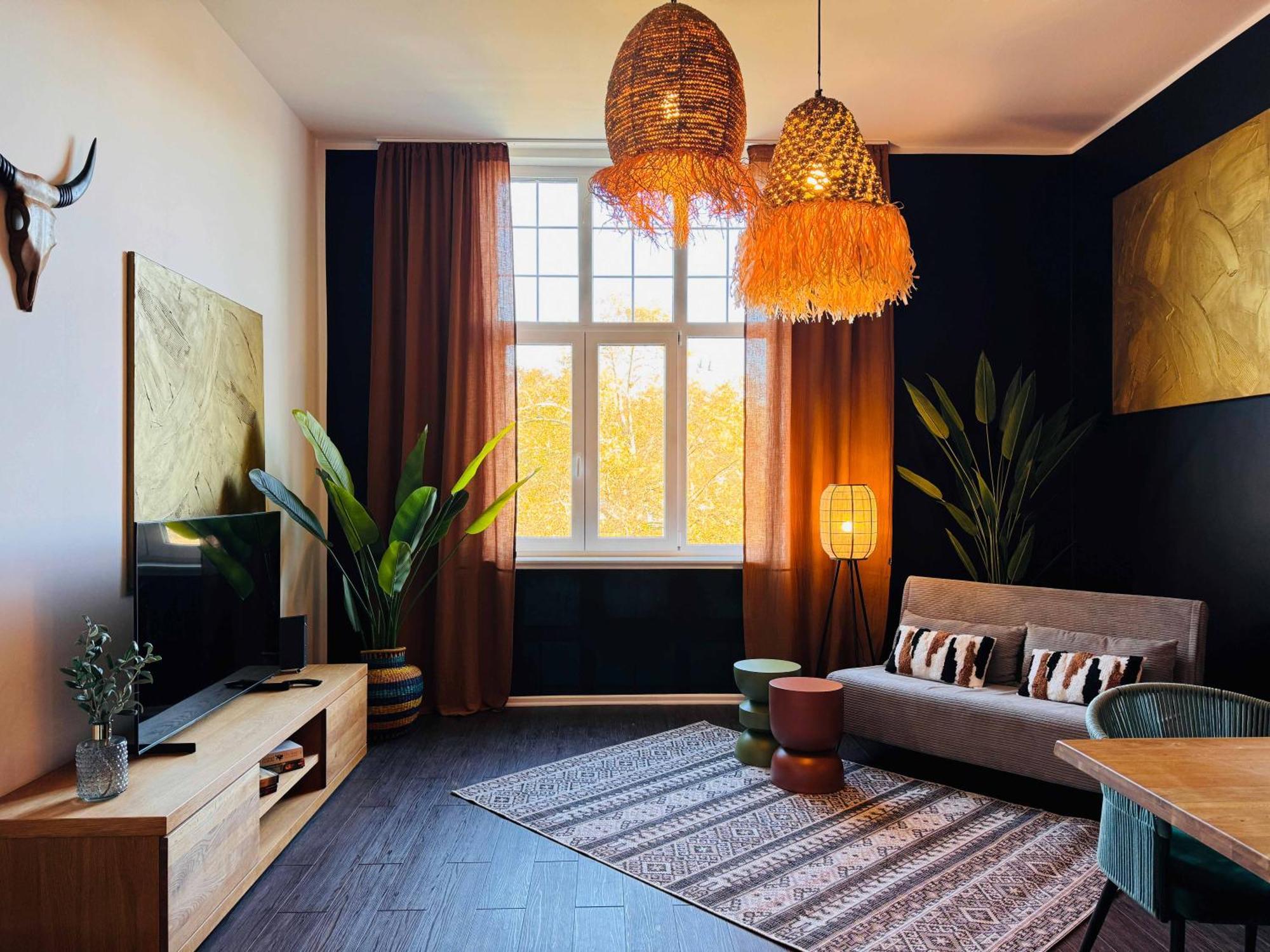 Klassen Stay - Designer Altbau Apartment Mit 2 Zimmer - Naehe Zentrum Und Rhein Koblenz  Kültér fotó