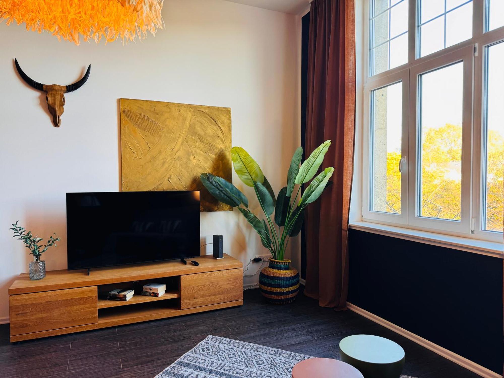Klassen Stay - Designer Altbau Apartment Mit 2 Zimmer - Naehe Zentrum Und Rhein Koblenz  Kültér fotó